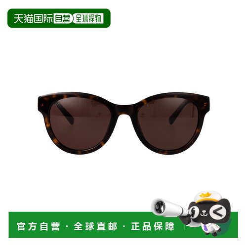 香港直邮Gucci古驰HAVANA-HAVANA-BROWN女士太阳镜【付后1h可退】