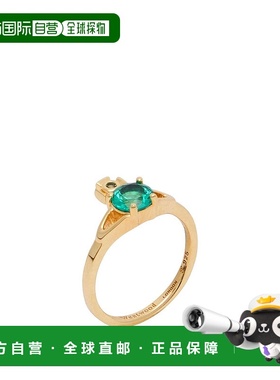 香港直邮Vivienne Westwood 薇薇恩 韦斯特伍德 女士 戒指