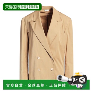 1h可退 香港直邮Dries Van Noten 德赖斯 范诺顿 女士 西装外套