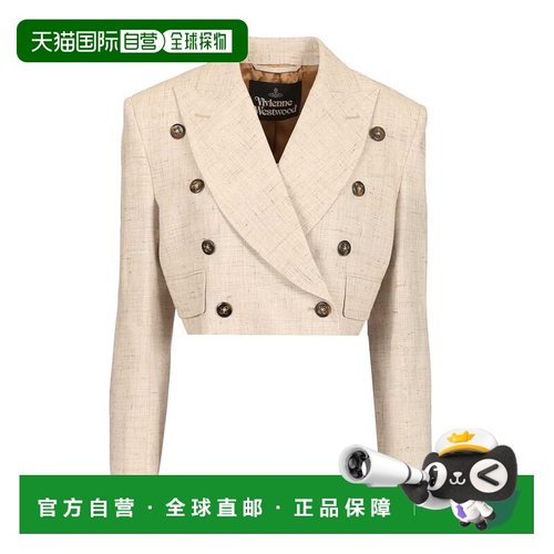 欧洲直邮vivienne westwood 女士 外套