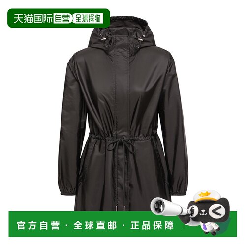 香港直邮Moncler 长袖休闲夹克外套 L10931A00135539ZD