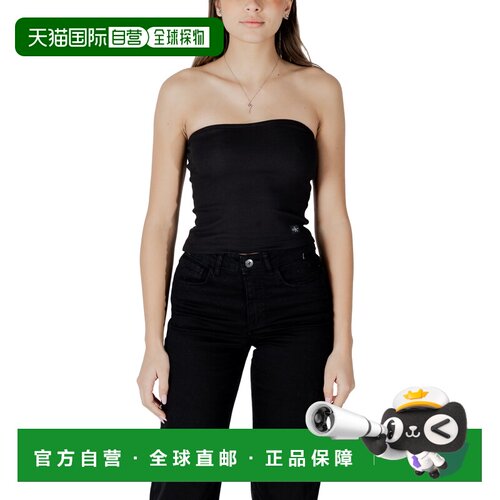 欧洲直邮calvin klein jeans 女士 上装T恤