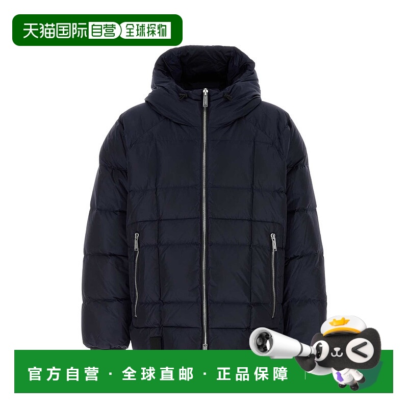 1h可退 欧洲直邮dsquared2 男士 夹克衫外套