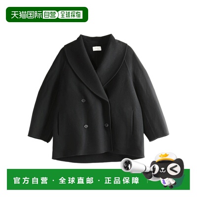 香港直邮The Row 长袖休闲夹克 5887SW1439