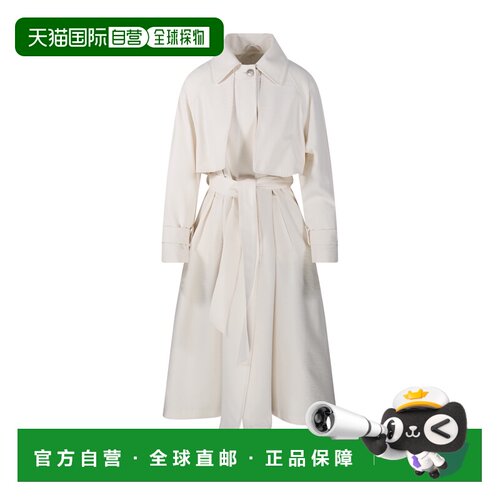 1h可退 香港直邮HERNO 女士外套 IM000196D128791200