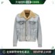 S71AN0466S30309 Jean 纽扣牛仔外套 香港直邮Dsquared2