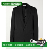 外 Noten 香港直邮Dries 1h可退 男士 Van 范诺顿 西装 德赖斯 长袖