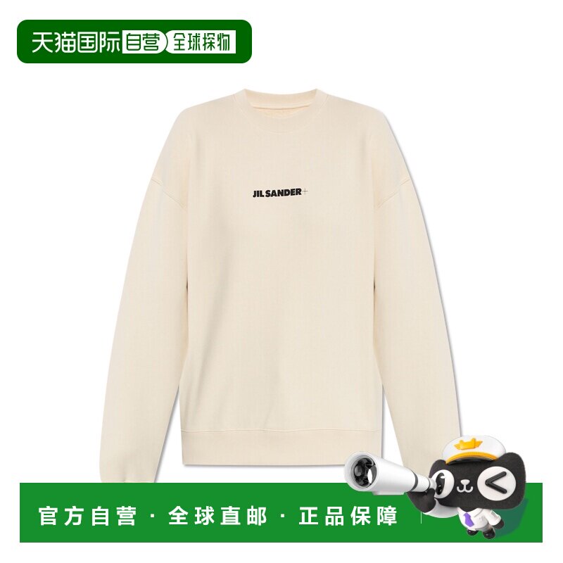 1h可退 香港直邮JIL SANDER 女士卫衣 J40GU0122J20010279 SS2026