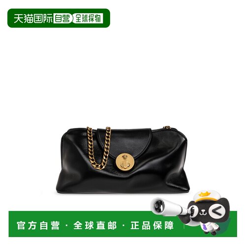 香港直邮VERSACE 女士单肩包 10254731A174491B55J AW2026