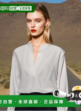 ELEVENTY 女士衬衫 I80CAME05TES0I15901