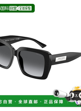 1h可退 香港直邮Jimmy Choo 周仰杰 女士 JC5042 5000T3 太阳镜 J
