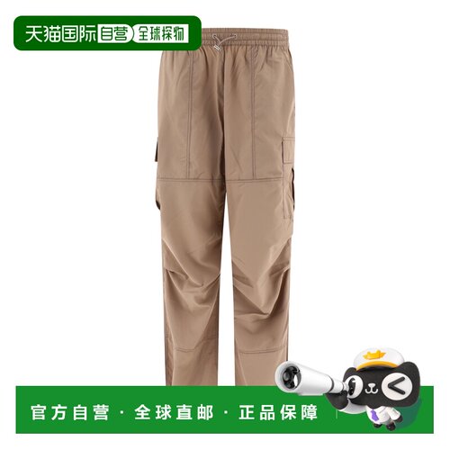 1h可退 香港直邮UGG 女士休闲裤 1152866WFGBROWN SS2024 棕色 抽