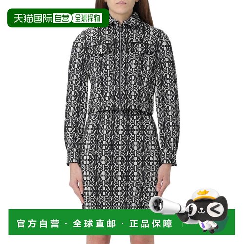 1h可退 香港直邮MAX MARA 女士夹克 24119110326001 CO 花色 MaxM
