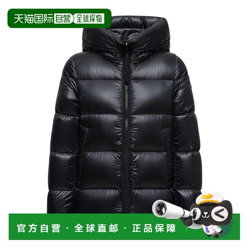 香港直邮MONCLER 女士羽绒服 L20931A00158597YG999 AW2026