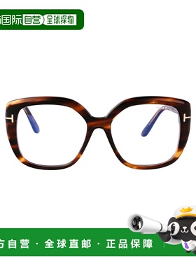 欧洲直邮tom ford/汤姆福特 女士 太阳镜眼镜