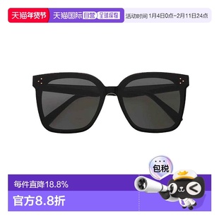 海外直邮Gentle Monster HERO1防晒防紫外线太阳镜男女同款情侣款
