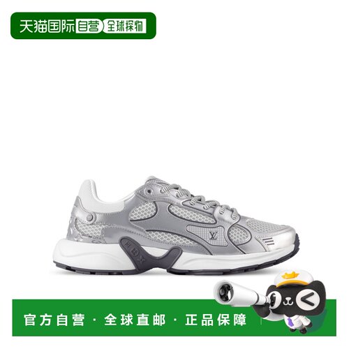 Louis Vuitton 系带运动鞋 ATU013MI04 【付后1h可退】