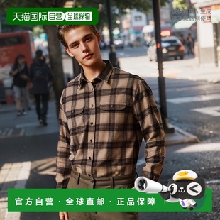 S71DM0738D35125 衬衫 香港直邮Dsquared2 长袖