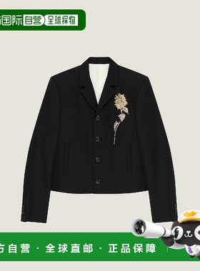 1h可退 欧洲直邮GIVENCHY 纪梵希 26春夏 BM30KP15CT-001 男士 夹