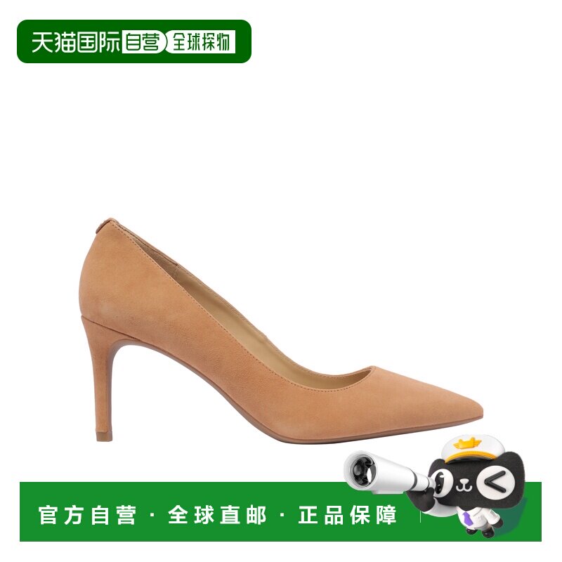 1h可退 香港直邮MICHAEL KORS 女士高跟鞋 40F2HNMP1S174 SS2024