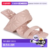 LOOP 欧洲直邮United 春夏2025 凉鞋 Nude 女鞋