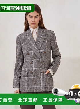 1h可退 欧洲直邮BRUNELLO CUCINELLI 26春夏 252MV4037053C011 女