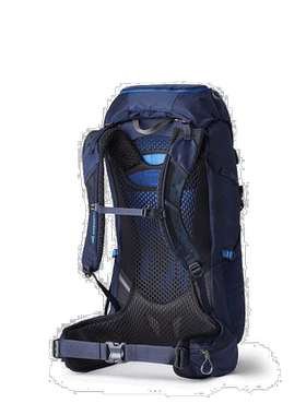 自营欧洲直邮GREGORY格里高利Zulu户外登山徒步背包双肩包30L/35L