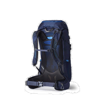 自营欧洲直邮GREGORY格里高利Zulu户外登山徒步背包双肩包30L/35L