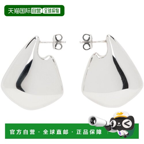 1h可退 香港直邮BottegaVeneta葆蝶家女士耳环