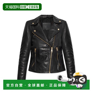 休闲西装 1h可退 女士 saints 皮衣西服 欧洲直邮all