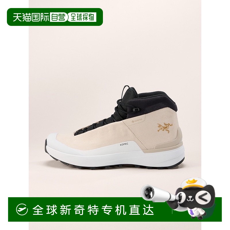 1h可退 欧洲直邮ARCTERYX始祖鸟KOPEC GTX靴子 女装