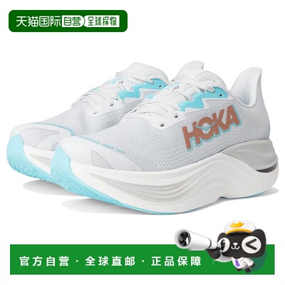 1h可退 香港直邮Hoka One One 女士 Skyward X 跑鞋  舒适时尚