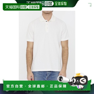 T恤 男士 FAF717AR5GF0RQ0 欧洲直邮FENDI芬迪 1h可退