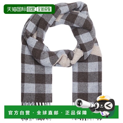 香港直邮Acne Studios 艾克妮 女士 Veda 围巾 CA0262