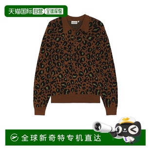 长袖 男士 Arlo I034032 Polo衫 香港直邮CARHARTT 1h可退 WIP