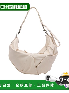 1h可退 香港直邮Vivienne Westwood Agnes 单肩包 4602000EWL00BX