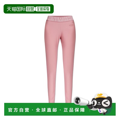 香港直邮MOSCHINO 女士休闲裤 261V6A681244120182 SS2026