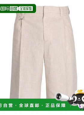 1h可退 香港直邮Jacquemus 男士 短裤 24H246PA0991358130