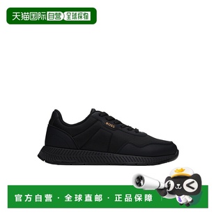 50536481 圆头低帮运动鞋 香港直邮Hugo Boss