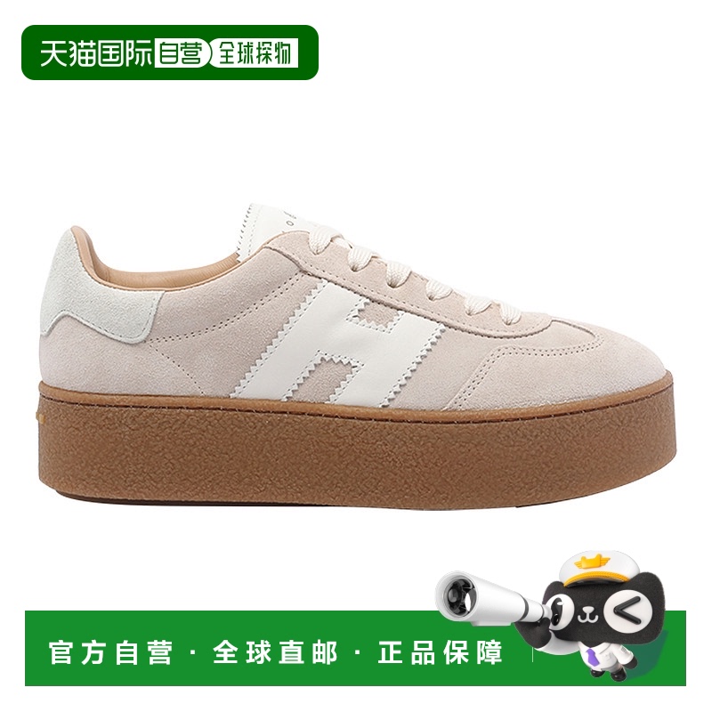 1h可退 欧洲直邮hogan 女士 休闲鞋运动鞋女鞋
