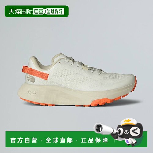 自营欧洲直邮北面 Altamesa 300女士越野跑鞋 THE NORTH FACE