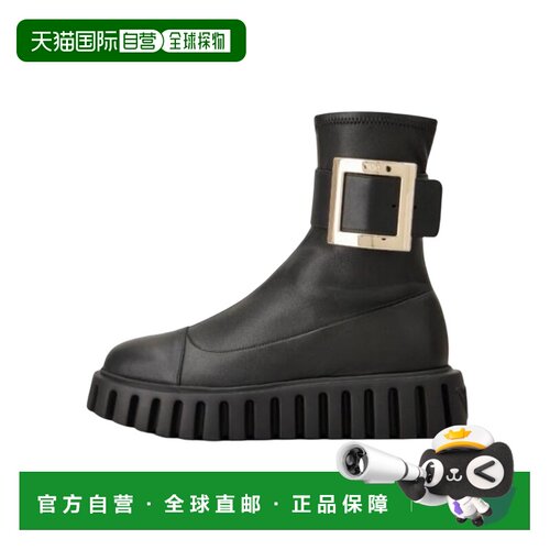 香港直邮ROGER VIVIER 女士高跟鞋 RVW64633860E4JB999 AW2022