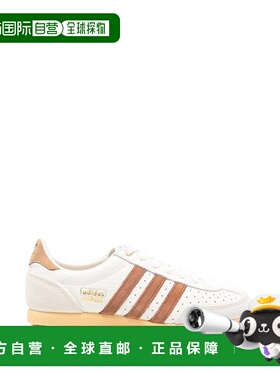 1h可退 香港直邮Adidas 女士 JAPAN W 运动鞋 IH1600OWHITEDUBRBR