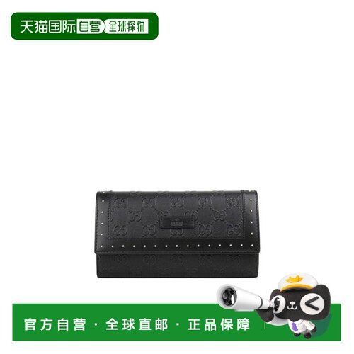 自营Gucci 长款钱包 354486AZW1G
