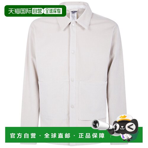1h可退 欧洲直邮new balance 男士 T恤运动服