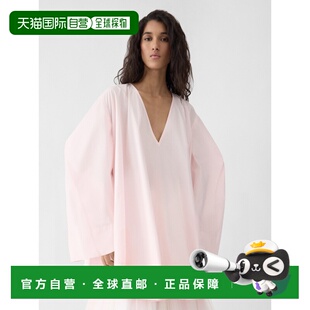 香港直邮Jacquemus 长袍连衣裙 女士 Paysan 26EDRW0 1h可退