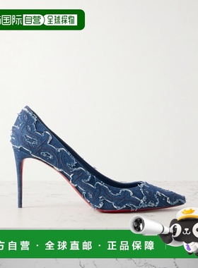 1h可退 香港直邮Christian Louboutin 克里斯提 鲁布托 女士 Kate