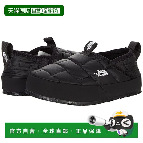 美国直邮the north face 北面 女童 Thermoball™ Traction II 凉(