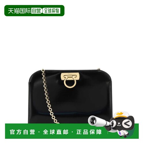 1h可退 香港直邮SALVATORE FERRAGAMO 女士手拿包 210587560469NE