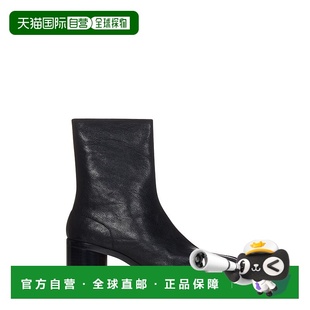 马丁 Margiela 马吉拉 男士 S57 1h可退 分趾短靴 香港直邮Maison